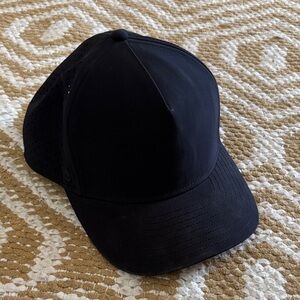 Melin odyssey hydro 58cm snapback hat